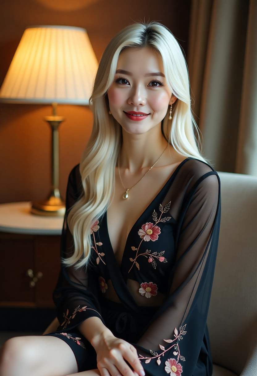 长跑的清晨电影海报