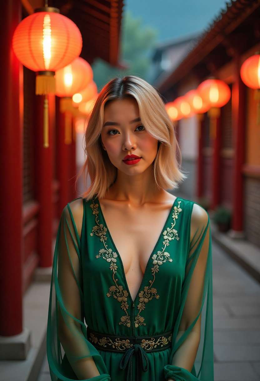 第七次起跑电影剧照