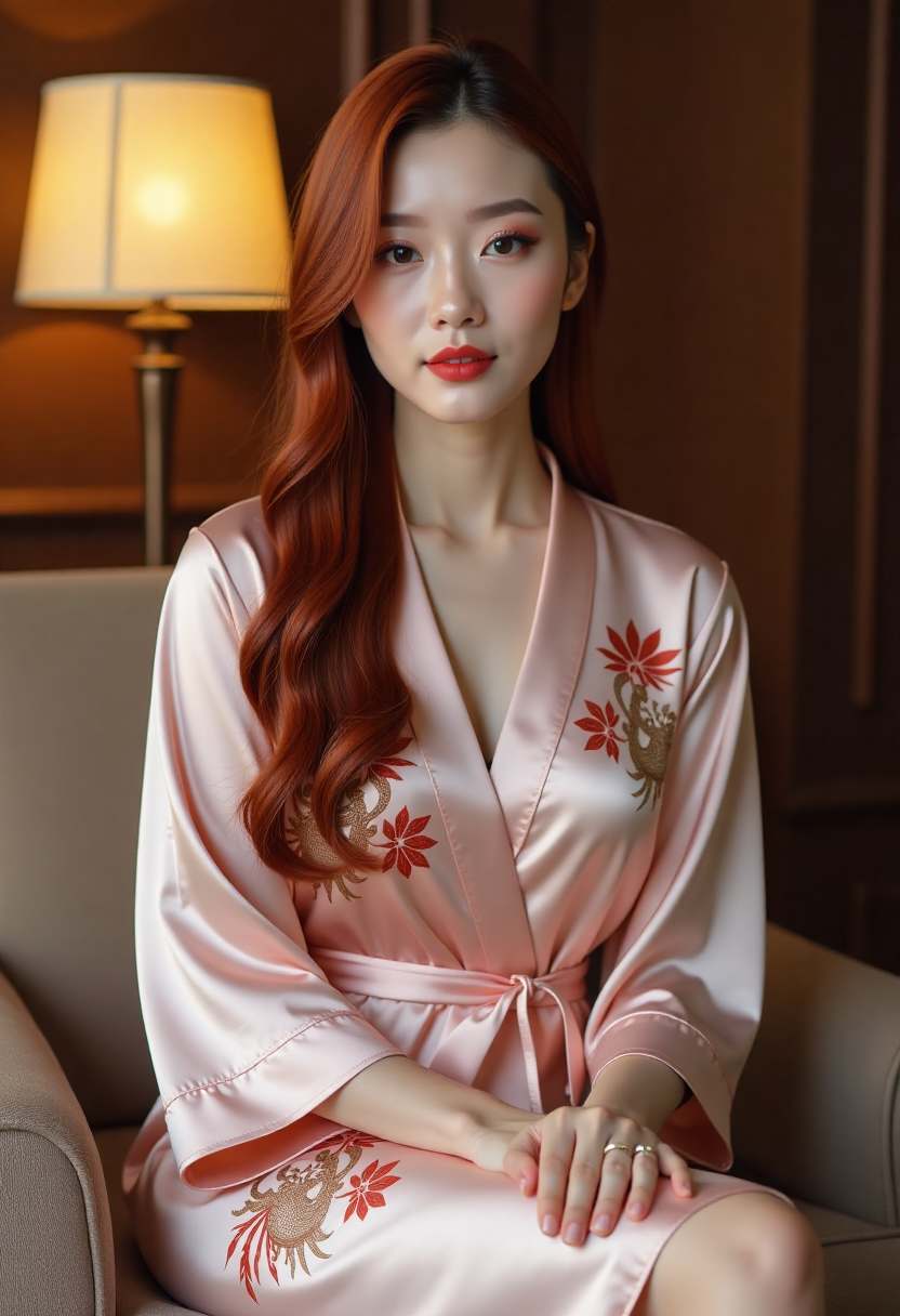一笔一生电影海报
